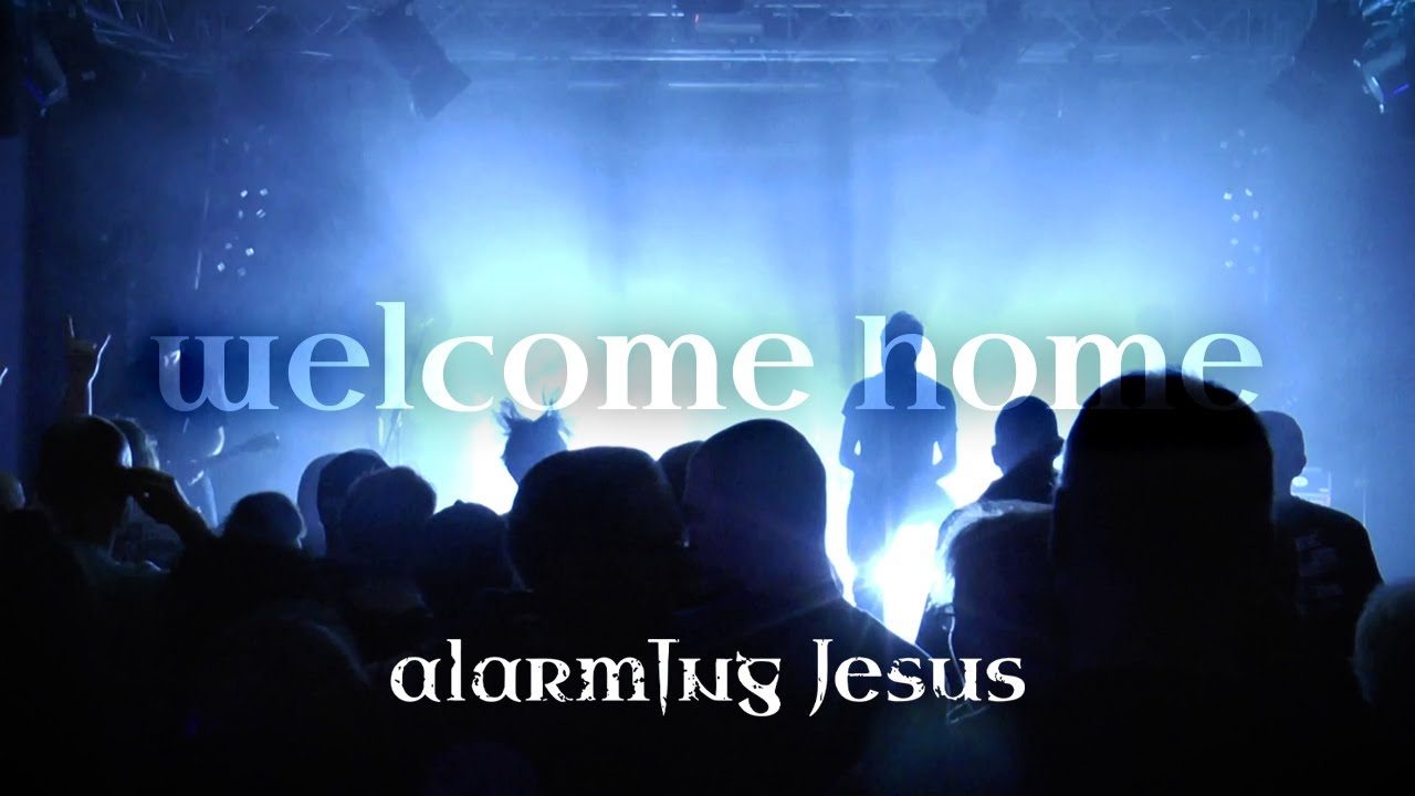 Vorschaubild: KEØN – Welcome Home